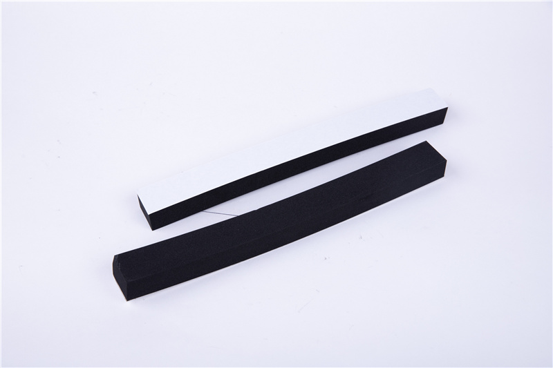 CR減震保溫(wen)條