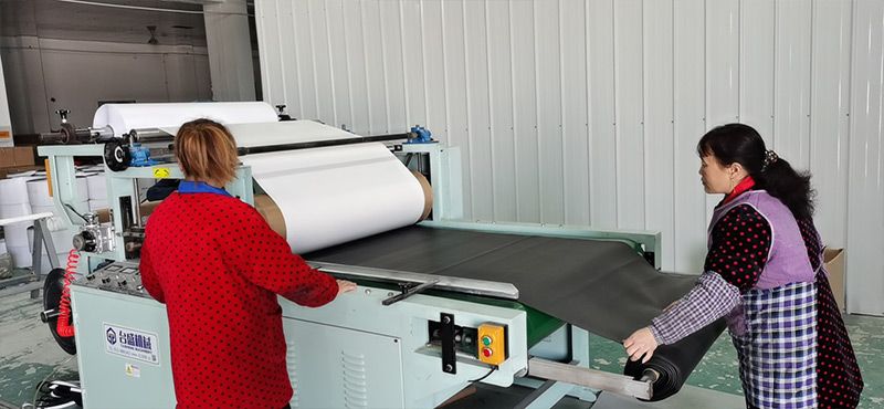 加工(gong)現(xian)場