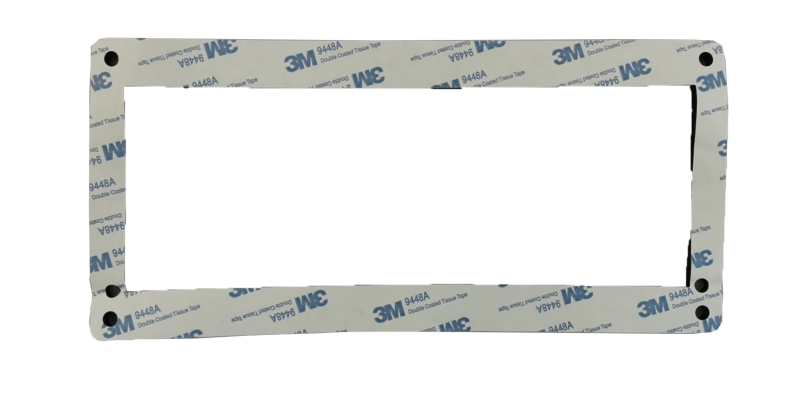 空(kong)調(diao)側(ce)麵減(jian)震(zhen)件