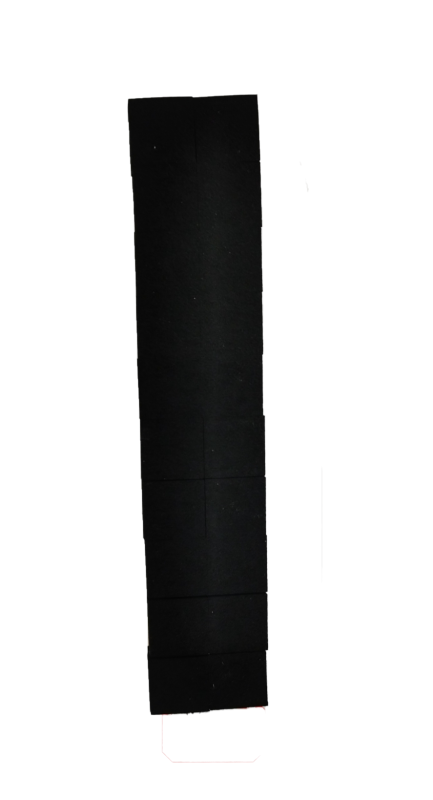 車燈墊(dian)塊(kuai)