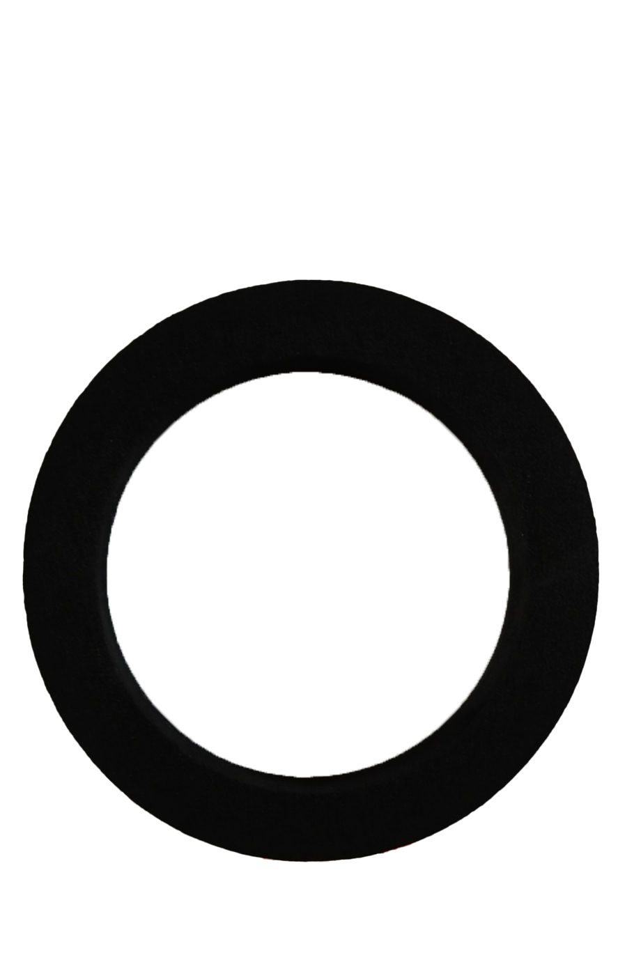 冷(leng)凍機(ji)齣口(kou)減震塊